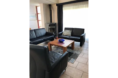 Ferienvilla Düne