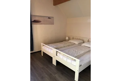 Ferienvilla Düne