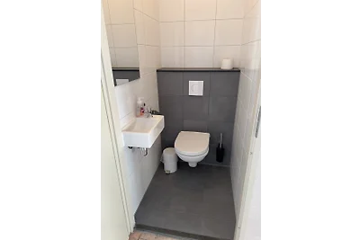 Ferienvilla Düne