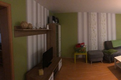 Ferienwohnung Am Hainich