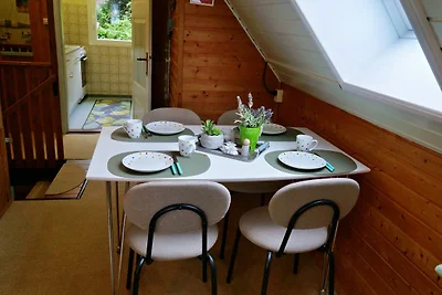 Ferienwohnung Esgrus