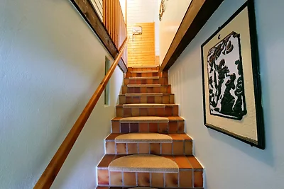 Ferienwohnung Esgrus