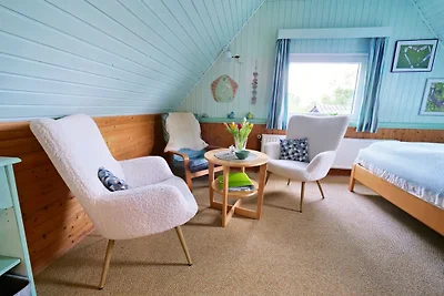 Ferienwohnung Esgrus
