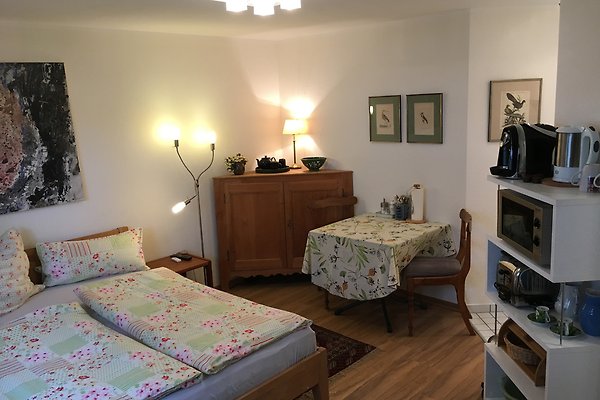 Ferienwohnung Remagen