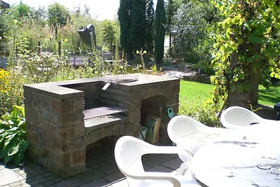 Ferienapartment Rheinhöhe bei Bonn