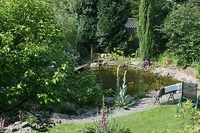 Ferienapartment Rheinhöhe bei Bonn