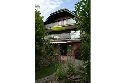 Ferienapartment Rheinhöhe bei Bonn