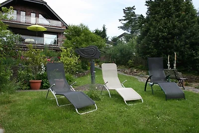 Ferienapartment Rheinhöhe bei Bonn