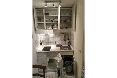 Ferienapartment Rheinhöhe bei Bonn