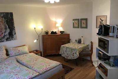 Ferienapartment Rheinhöhe bei Bonn