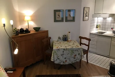 Ferienapartment Rheinhöhe bei Bonn