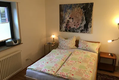 Ferienapartment Rheinhöhe bei Bonn