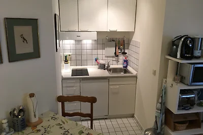 Ferienapartment Rheinhöhe bei Bonn