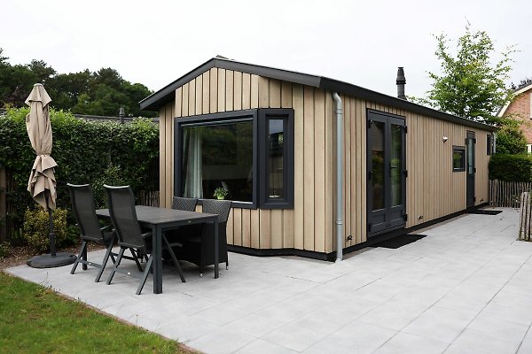 Ferienhaus Noordwijk