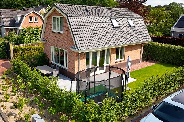 Ferienwohnung Noordwijk