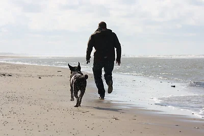Duinrust Noordwijk