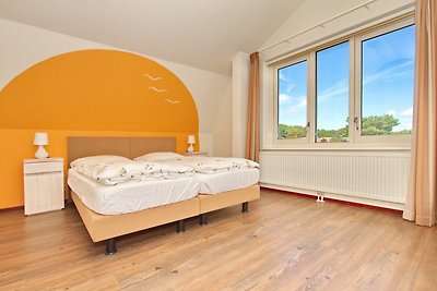 Ferienhaus Duinrust