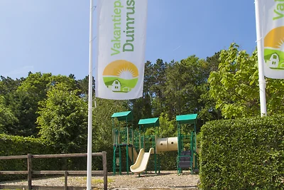 Duinrust Noordwijk