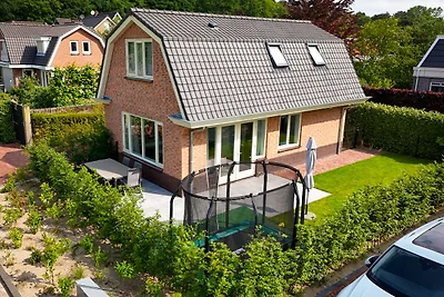 Duinrust Noordwijk