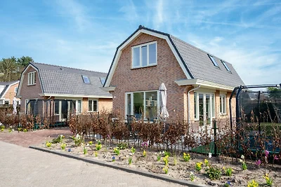 Duinrust Noordwijk