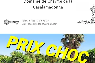 casalamadonna.com