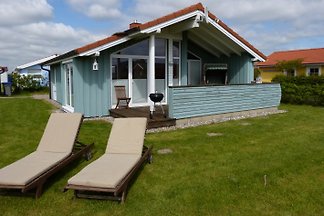 Deichfinca an der Nordsee