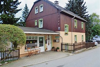 Apartamento en Oberwiesenthal