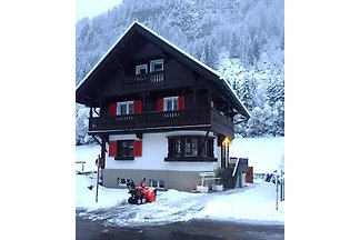 Haus Berta - Wohnung Berta - OG