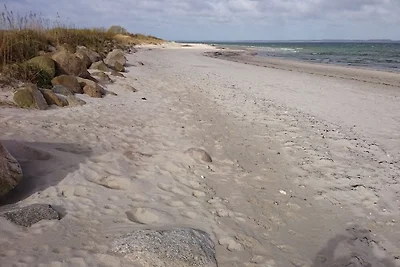Ostsee-Ferien in Jellenbek