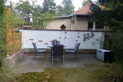 Appartamento vacanze Franke