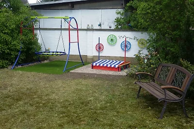 Appartamento vacanze Franke