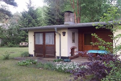 Vakantiewoning Franke