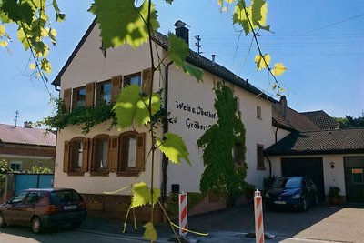Ferienhaus Altes Weingut