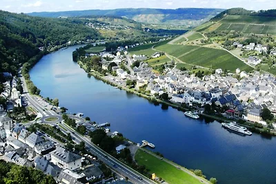 Ferienhaus L bis 11 Pers.