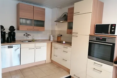 Ferienanlage XXL - 31 Pers