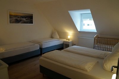 Ferienhaus XL bis 20 Pers.