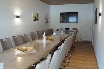 Ferienhaus XL bis 20 Pers.