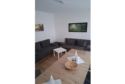 Ferienhaus L bis 14 Pers.