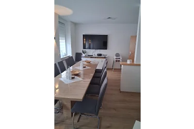 Ferienanlage XXL - 34 Pers