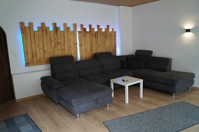 Ferienhaus XL bis 20 Pers.