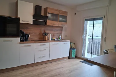 Ferienhaus L bis 14 Pers.