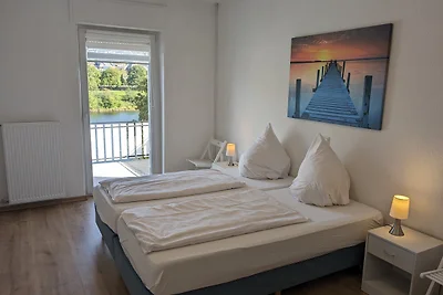 Ferienanlage XXL - 31 Pers