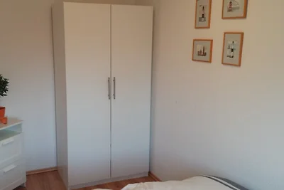 appartamento luminoso e accogliente con WLAN