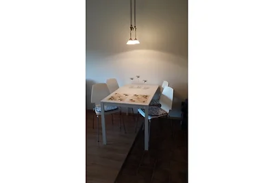 appartamento luminoso e accogliente con WLAN