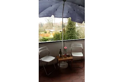 appartamento luminoso e accogliente con WLAN