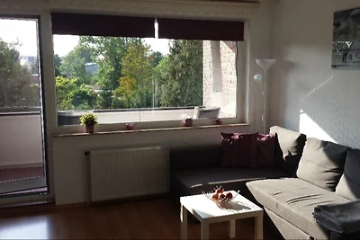 appartamento luminoso e accogliente con WLAN