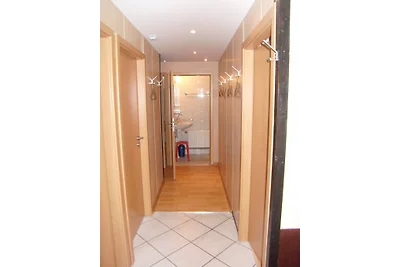Bungalowpark Eb & Vloed 39