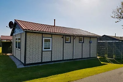 Bungalowpark Eb & Vloed 39