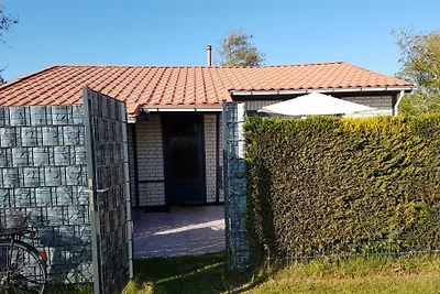 Bungalowpark Eb & Vloed 39