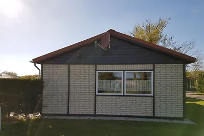 Bungalowpark Eb & Vloed 39